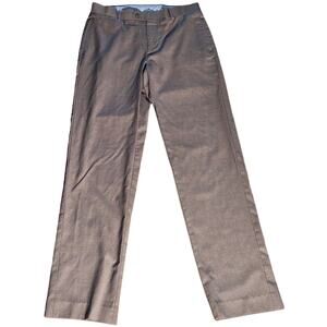 Joseph Abboud Khaki Pants - Size 32 - Excellent Condition